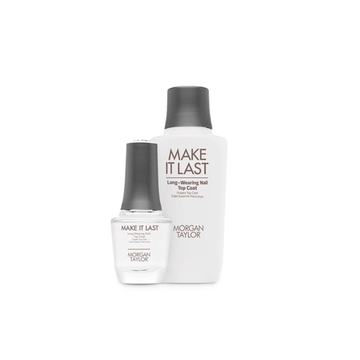 Make It Last Top Coat Professional Kit
