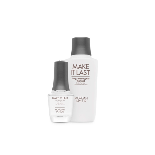Make It Last Top Coat Professional Kit