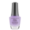 Morgan Taylor REACTmax Optical Brightener Nail Strengthener and Extended Wear Base Coat, 0.5 oz. 