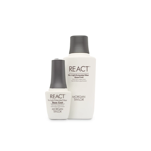 React Base Coat Professional Kit