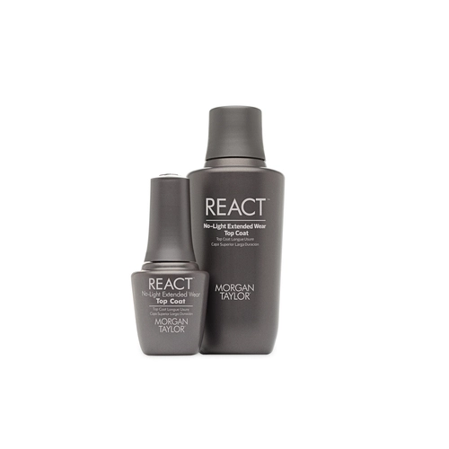 React Top Coat Professional Kit