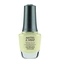 Morgan Taylor Mattes A Wrap Matte Top Coat, 0.5 oz. 