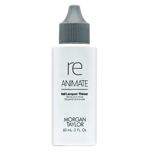 Morgan Taylor Reanimate Lacquer Thinner, 2 oz. 