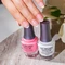 Morgan Taylor Le French Manicure Kit