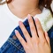 Morgan Taylor Le French Manicure Kit