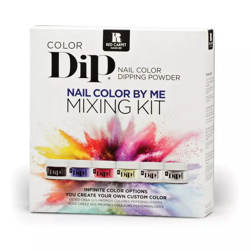 Color Dip - Color By Me Kit