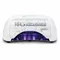 Gelish 18G Unplugged High Performance LED Light