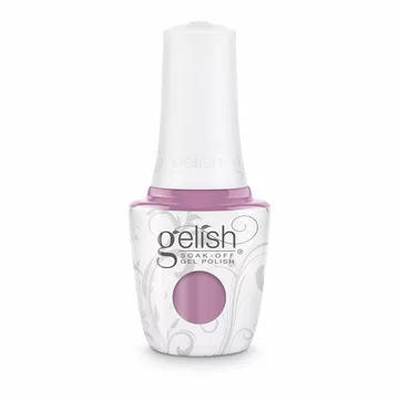 Gelish Soak-Off Gel Polish Merci Bouquet, 0.5 fl oz. LILAC CRÈME