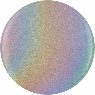 Gelish Chrome Stix Silver Holographic, 0.17 oz.