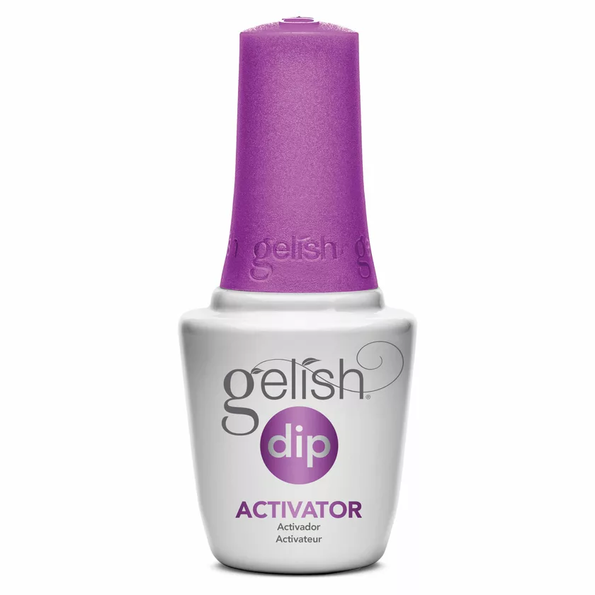 Gelish Dip #3 - Activator