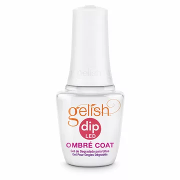 Gelish Ombré Coat, 0.5 fl oz.