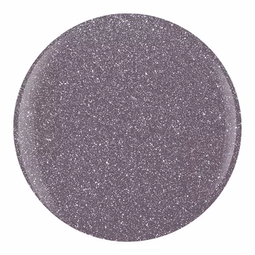 Gelish Time To Sparkle Glitter Gel Polish, 0.5 fl oz.