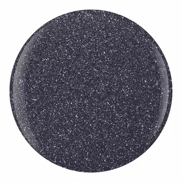 Gelish Never Stop Glistening Glitter Gel Polish, 0.5 fl oz.