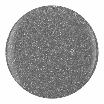 Gelish Dripping In Bling Glitter Gel Polish, 0.5 fl oz.