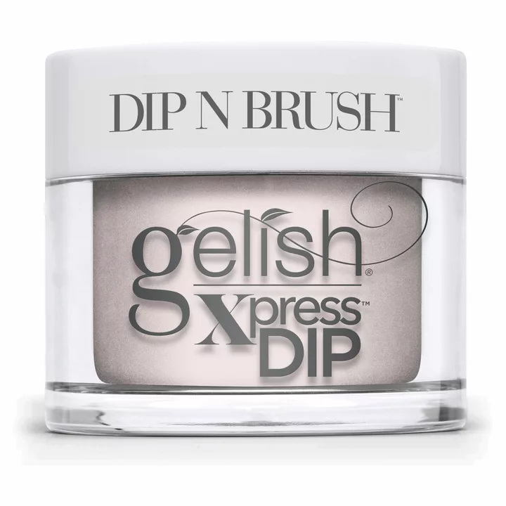 Gelish Xpress Tweed Me! Dip Powder, 1.5 oz.
