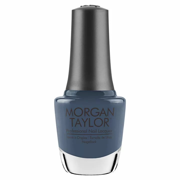 Morgan Taylor Tailored For You Nail Lacquer, 0.5 fl oz.