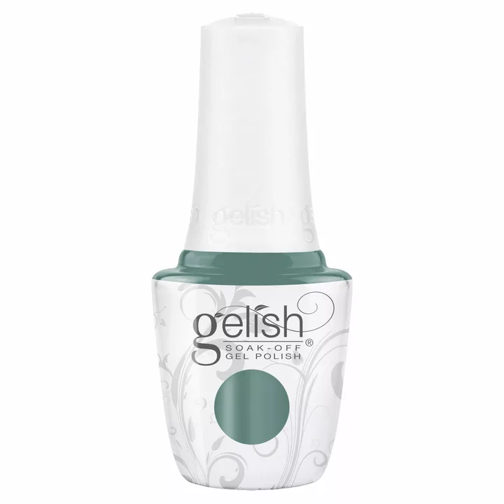 Gelish Soak-Off Gel Polish Bloom Service, 0.5 fl oz.