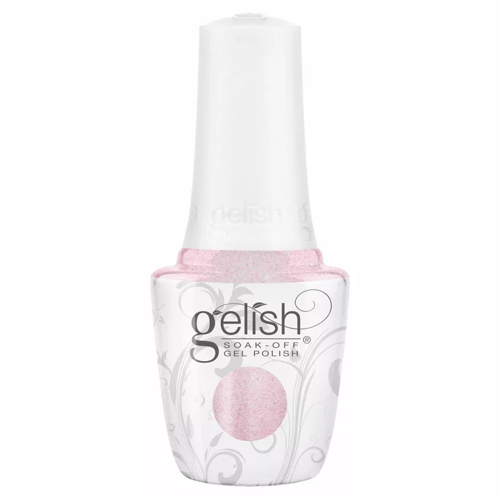 Gelish Soak-Off Gel Polish Feeling Fleur-Ty, 0.5 fl oz.