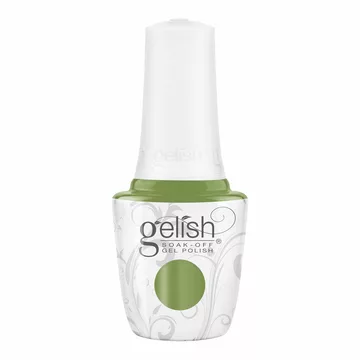Gelish Soak-Off Gel Polish Leaf It All Behind, 0.5 fl oz.