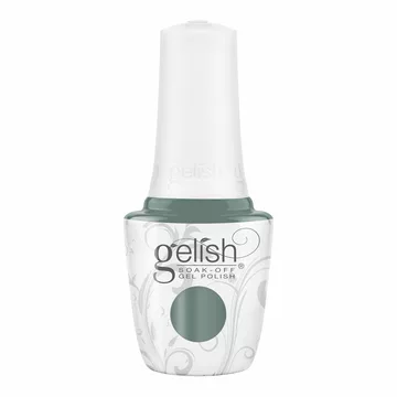 Gelish Soak-Off Gel Polish Bloom Service, 0.5 fl oz.