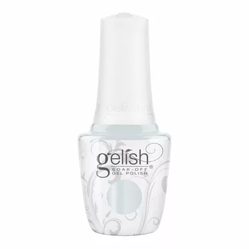 Gelish Soak-Off Gel Polish Best Buds, 0.5 fl oz.