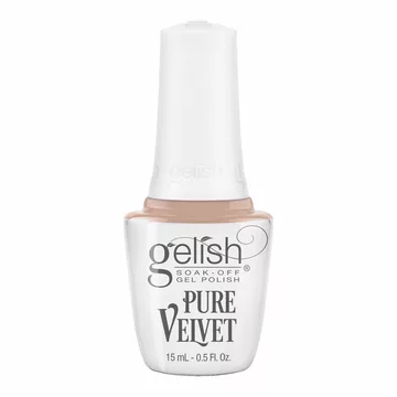 Gelish Cat Eye Pure Velvet Feel The Allure Magnet Gel Polish, 0.5 fl oz.