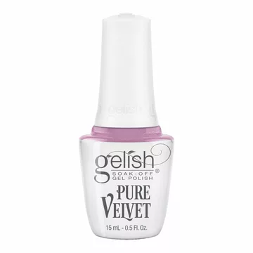 Gelish Cat Eye Pure Velvet Irresistible Force Magnet Gel Polish, 0.5 fl oz.