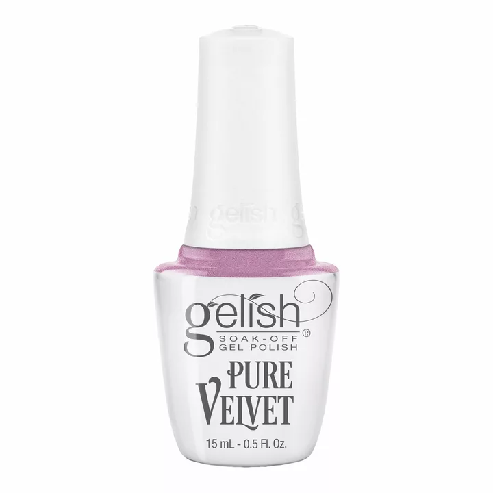 Gelish Cat Eye Pure Velvet Irresistible Force Magnet Gel Polish