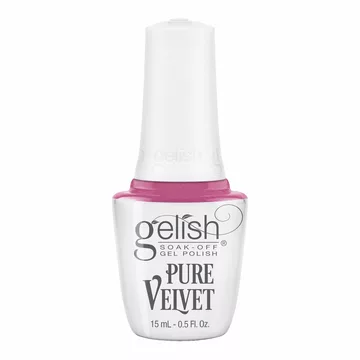 Gelish Cat Eye Pure Velvet Magnetic Attraction Magnet Gel Polish, 0.5 fl oz.
