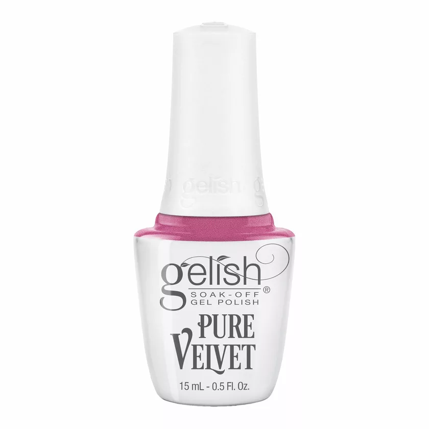 Gelish Cat Eye Pure Velvet Magnetic Attraction Magnet Gel Polish