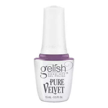 Gelish Cat Eye Pure Velvet Pull Me In Magnet Gel Polish, 0.5 fl oz.