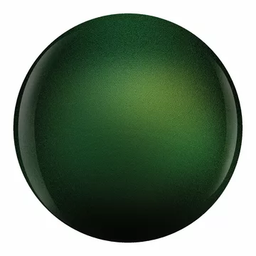 Gelish Cat Eye Magnetic Reflections Green Lights Only Magnet Gel Polish, 0.5 fl oz.