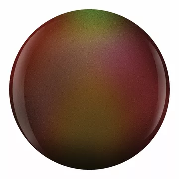 Gelish Cat Eye Magnetic Reflections Can You Candle It? Magnet Gel Polish, 0.5 fl oz.