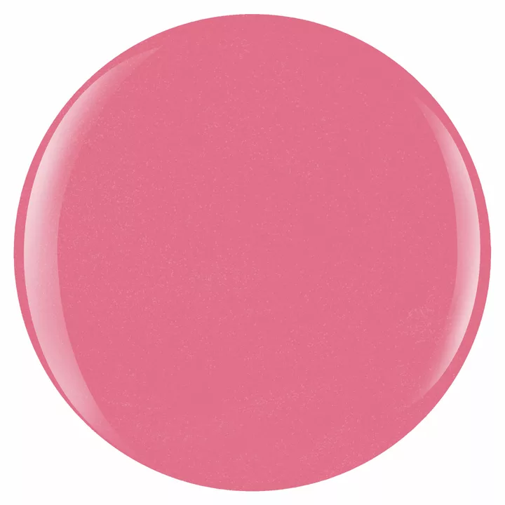 Gelish Xpress Rose-Y Cheeks Dip Powder, 1.5 oz.