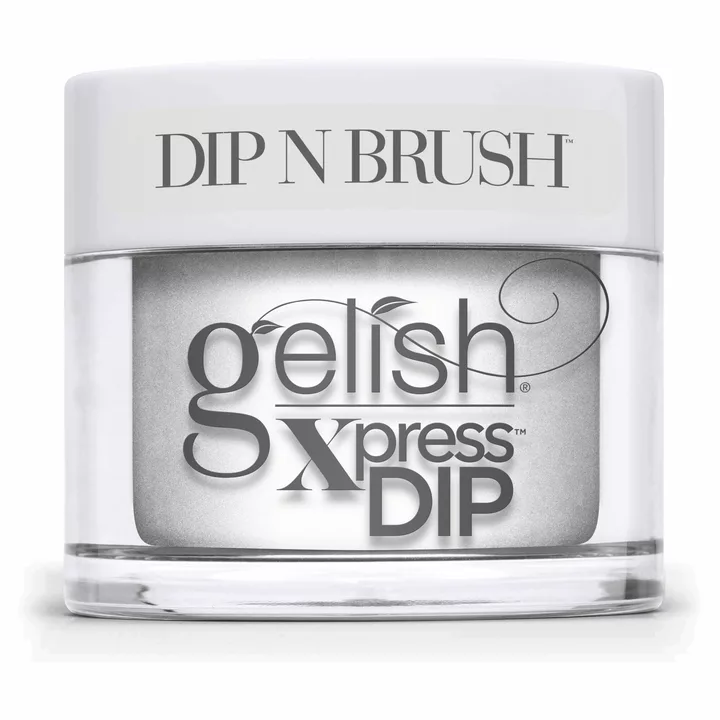 Gelish Xpress Arctic Freeze Dip Powder, 1.5 oz.