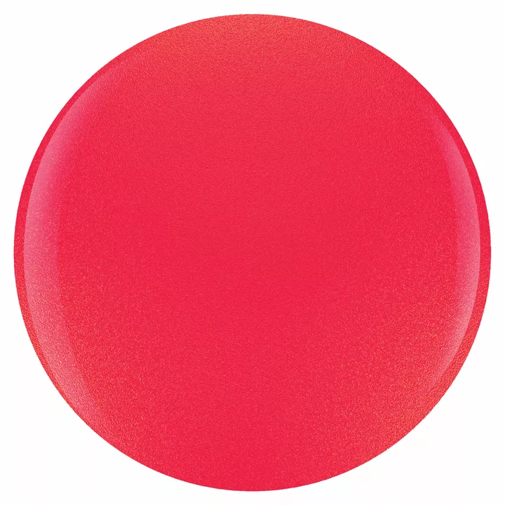 Gelish Xpress Hip Hot Coral Dip Powder, 1.5 oz.