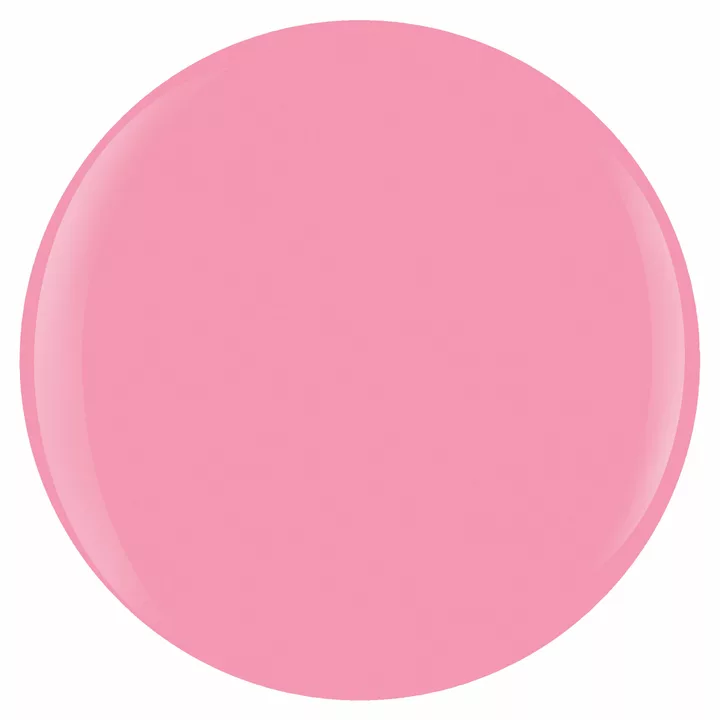 Gelish Xpress Make You Blink Pink Dip Powder, 1.5 oz.