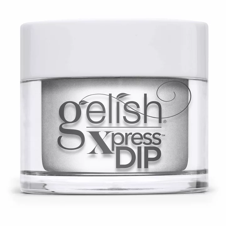 Gelish Xpress Sheer & Silk Dip Powder, 1.5 oz.