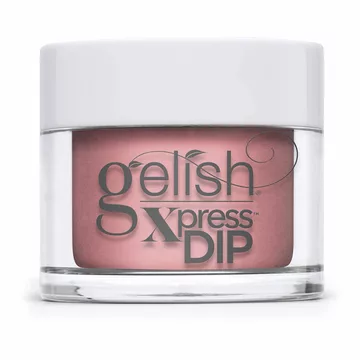 BEAUTY MARKS THE SPOT