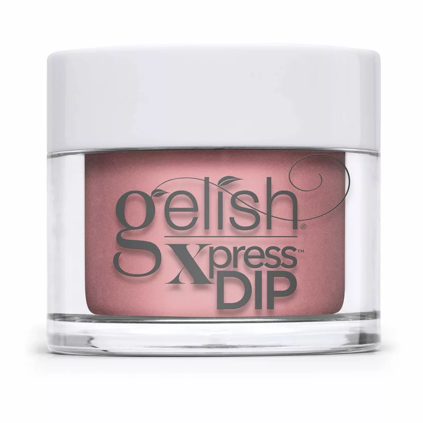 BEAUTY MARKS THE SPOT