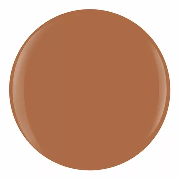 Gelish Soak-Off Gel Polish Catch Me If You Can, 0.5 fl oz. PUMPKIN CREME