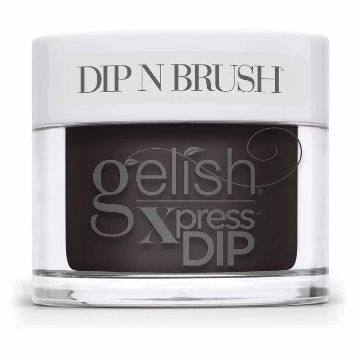Gelish Xpress Dip N Brush All Good In The Woods Powder, 1.5 oz. 
