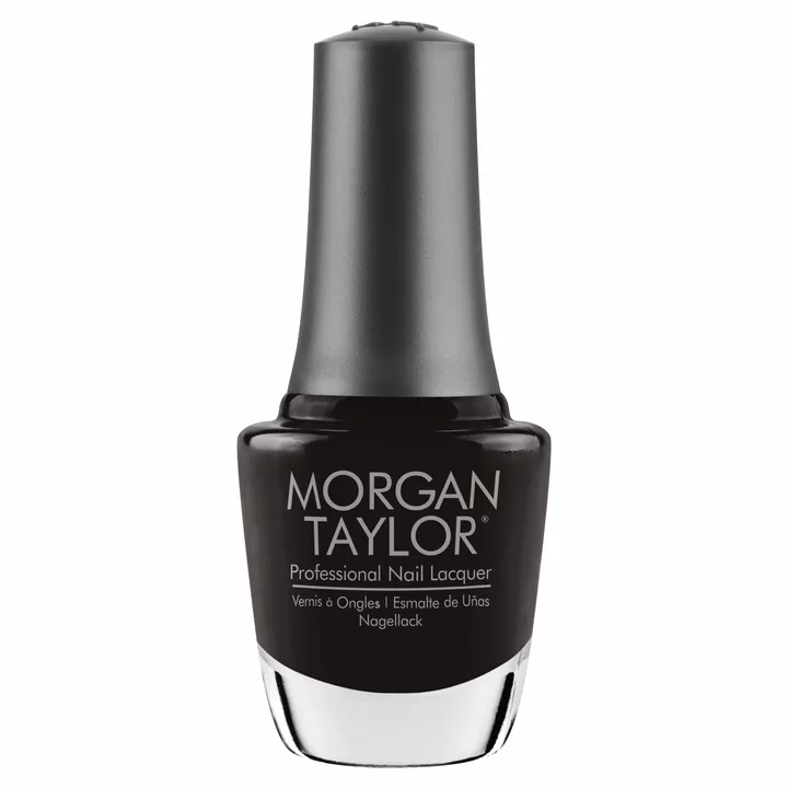 Morgan Taylor All Good In The Woods Nail Lacquer, 0.5 fl oz. 