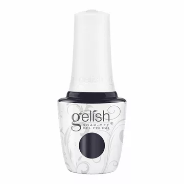 Gelish Soak-Off Gel Polish Night After Night, 0.5 fl oz.