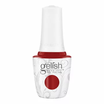 Gelish Soak-Off Gel Polish Hit The Hotspot, 0.5 fl oz.