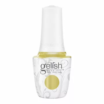 Gelish Soak-Off Gel Polish Main Street Magic, 0.5 fl oz.