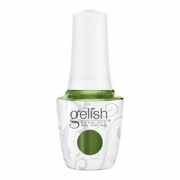 Gelish Soak-Off Gel Polish Bad To The Bow, 0.5 fl oz. 
