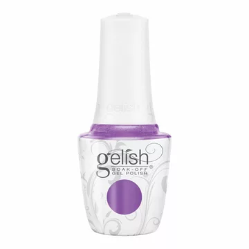 Gelish Soak-Off Gel Polish Before My Berry Eyes, 0.5 fl oz. 
