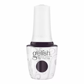 Gelish Soak-Off Gel Polish A Hundred Present Yes, 0.5 fl oz. 