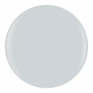 Gelish Soak-Off Gel Polish In The Clouds, 0.5 fl oz. LIGHTEST BLUE CRÈME